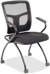 Lorell Chair , Black