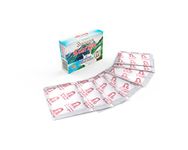 Yogurt Starter Culture ''BOLGARI'' - Pack of 7 Freeze Dried Sachets for Homemade Yogurt