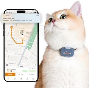 Pawfit Lit