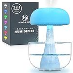 HUGO & JUDE Rain Cloud Humidifier -