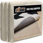 GORILLA GRIP Extra Strong Rug Pad G