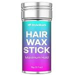 StyleShark Non-Greasy Hair Wax Stic