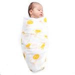 Organic Swaddle Blankets