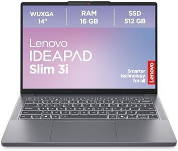 Lenovo Ide