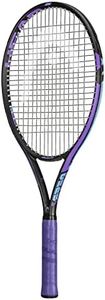 HEAD Challenge Lite Raquette de Tennis Violet Grip 2