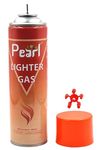 Kitchen Torch Butane Refill