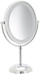 Conair Lighted Makeup Mirror, LED V