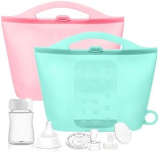 Silicone M