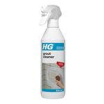 Grout Cleaner - Ready to use by HG Hagesan (UK) Ltd