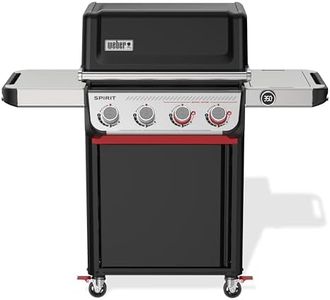 Weber SPIR