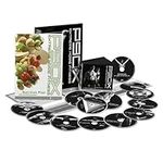 P90X DVD Workout Base Kit, Home Gym