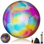 Light Up Soccer Ball Walmart