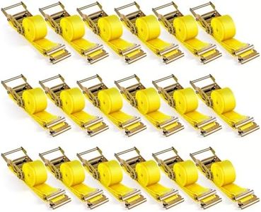 VEVOR 18PC