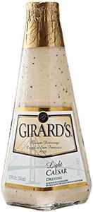 Girard's Dressing Light Caesar, 12 oz