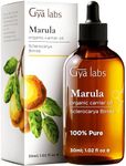 Gya Labs Marula Carrier Oil for Ski