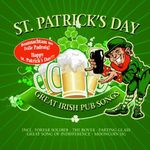 St. Patricks Day Great Irish Pub Songs