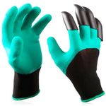 Work Gloves For Yard Work