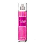 Pink Rush by Paris Hilton for Women - 8 oz Body Mist