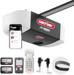 Genie QuietLift Connect – WiFi Smar