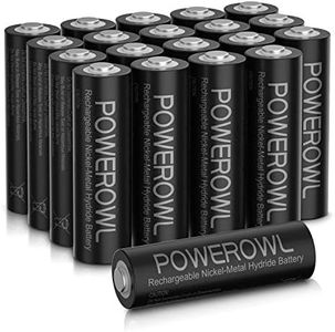 POWEROWL R
