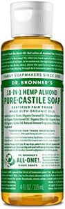 Dr Bronner