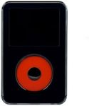 iSkin Claro iPod Video 30GB Black/R