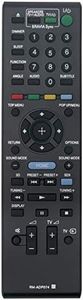 VINABTY RM-ADP074 - Mando a distancia para sistema de cine en casa Sony BDV-E190 BDV-E290 BDV-E190M BDVE290 BDV-E385 Bdv-e390 Bdv-e690 Bdv-e490 Bdv-t39 Bdv-e4 9