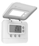 LavaTap Pro Honeywell Wired Programmable Thermostat CM907 CM901 CM707 CM701 Replacement Central Heating 7 Day Programmer Boiler Plus Compliant