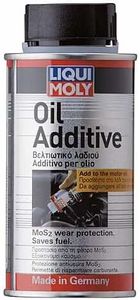 Oil Additi