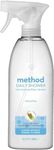 Method Daily Shower Surface Cleaner