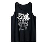 Ghost - Papas Wrath Tank Top