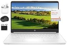 HP 2024 Newest 14" Laptop Notebook 