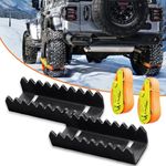 VKU Tire Traction Straps Large Meta