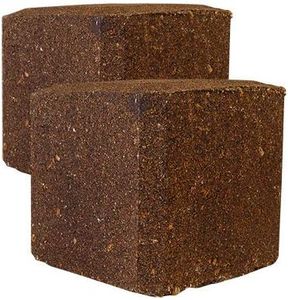 BestNest Deer Feed Blocks, 25 lbs. Each, Set of 2