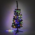 4 Artificial Christmas Tree