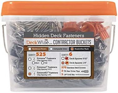 DeckWise (