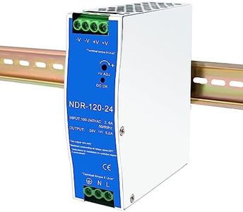 24Vdc Powe
