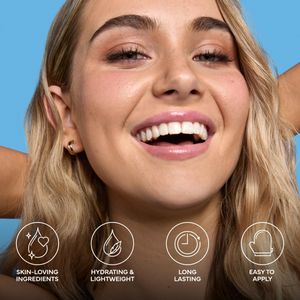 Bondi Sands Self Tanning Foam Dark – 200ml