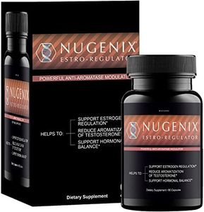 Nugenix Es