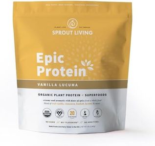 Sprout Liv