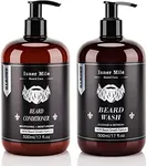 ISNER MILE Beard Wash and Condition