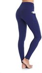 Occffy Gym Leggings Womens High Wai