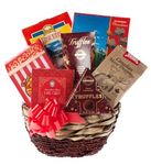 Canadiana - Gift Gourmet Basket