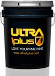 Ultra1plus SAE 15W-40 Synthetic Blend API CK-4/SN Fleet Diesel Engine oil (5 Gallon Pail)