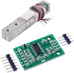 DIYmalls Load Cell 20 kg Weight Sen