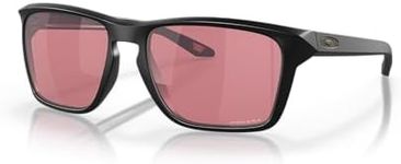 Oakley Men's OO9448 Sylas Rectangul