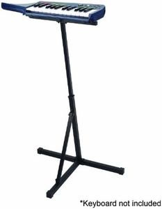 Rock Band 3 - Keyboard Stand for Xbox 360, PlayStation 3 and Wii