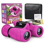 MAKINO Binoculars for Kids, Gifts f