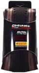 Pirelli Cinturato Gravel Hard Cycling Tyre, 700 x 40C Size, Classic Tan