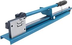 BreeRainz Din Rail Cutter, Double G